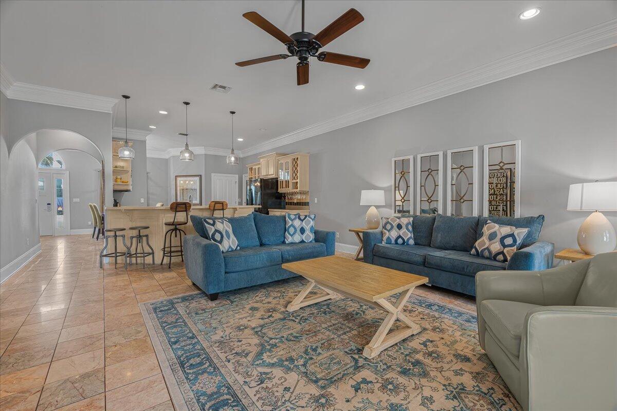 VILLAGE OF SUGAR BEACH - Residential