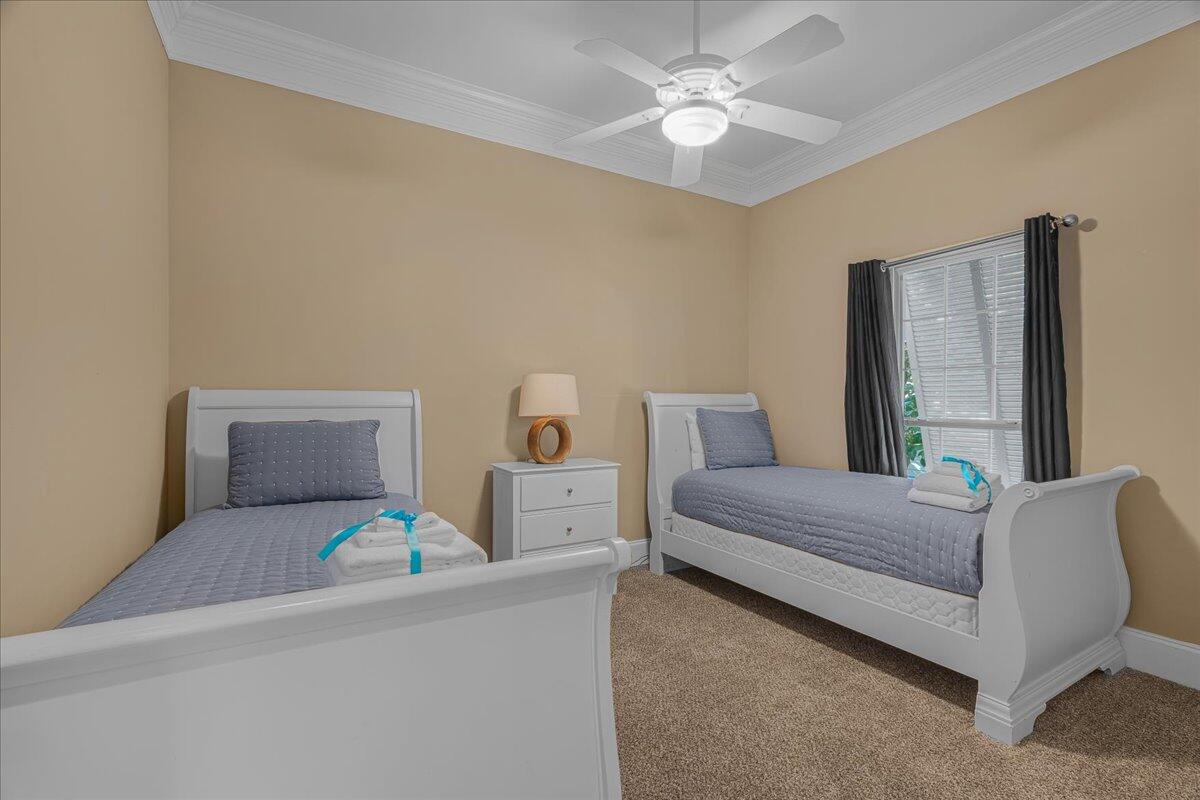 VILLAGE OF SUGAR BEACH - Residential