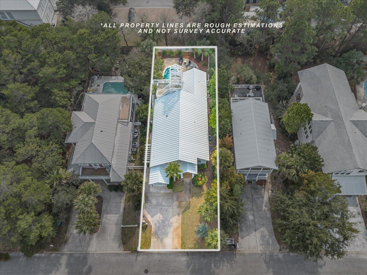 VILLAGE OF SUGAR BEACH - Residential