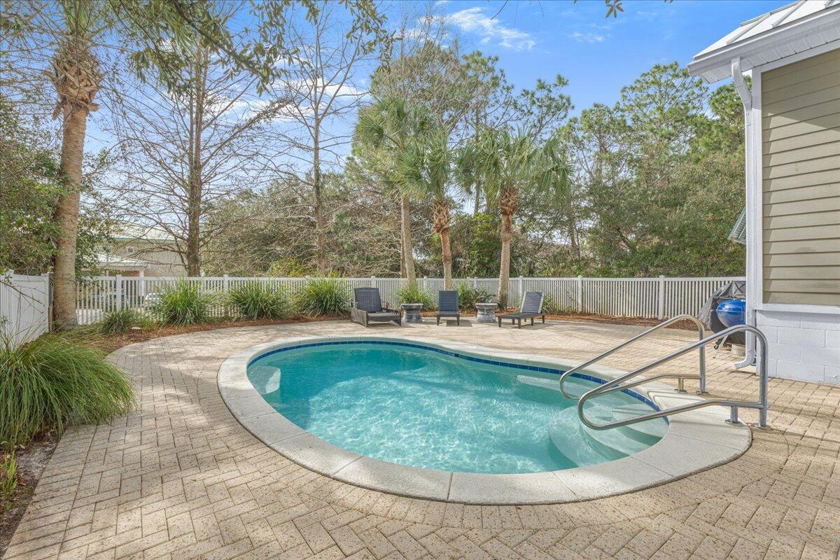 VILLAGE OF SUGAR BEACH - Residential