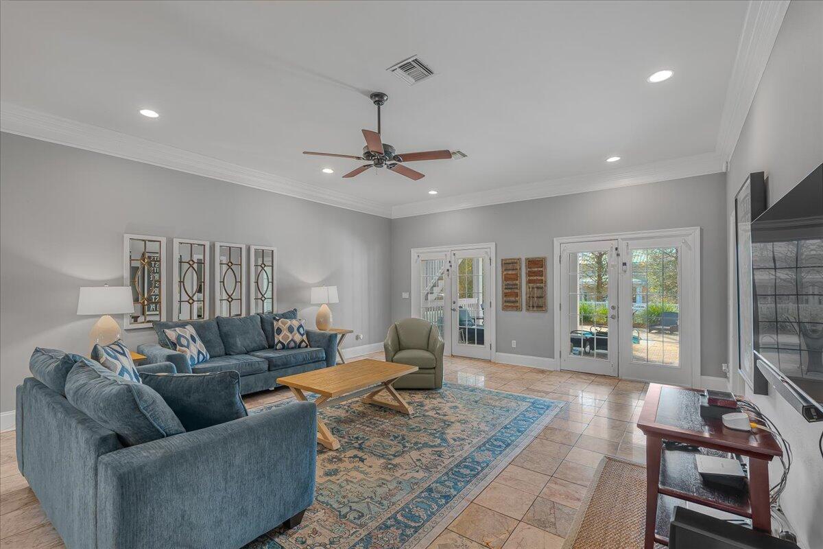 VILLAGE OF SUGAR BEACH - Residential