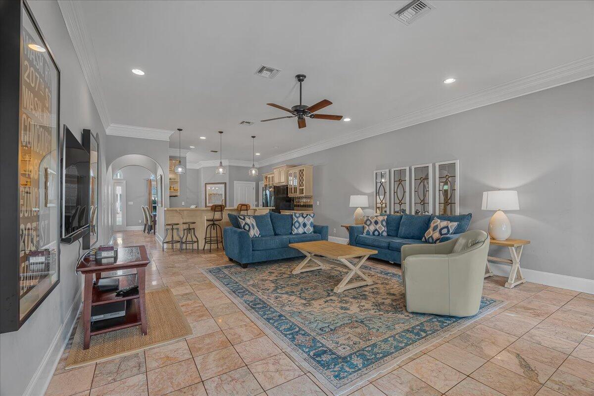 VILLAGE OF SUGAR BEACH - Residential