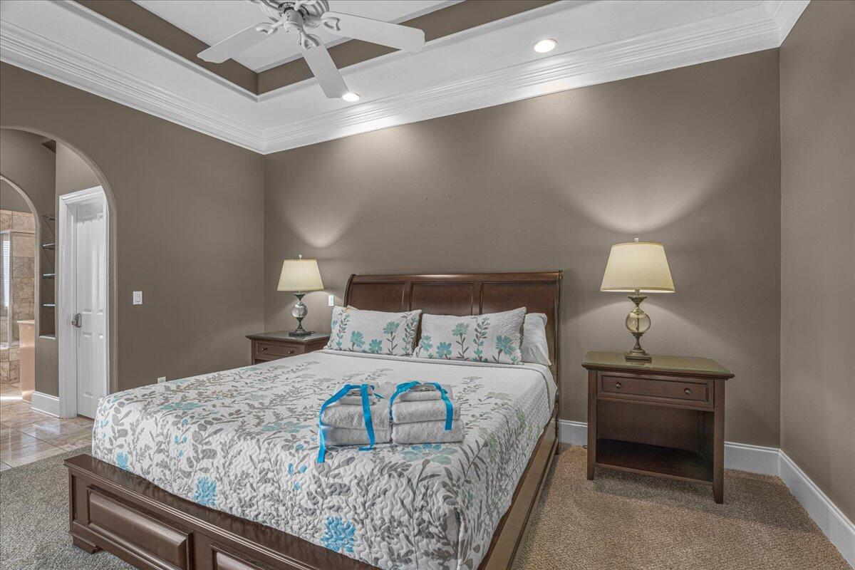 VILLAGE OF SUGAR BEACH - Residential