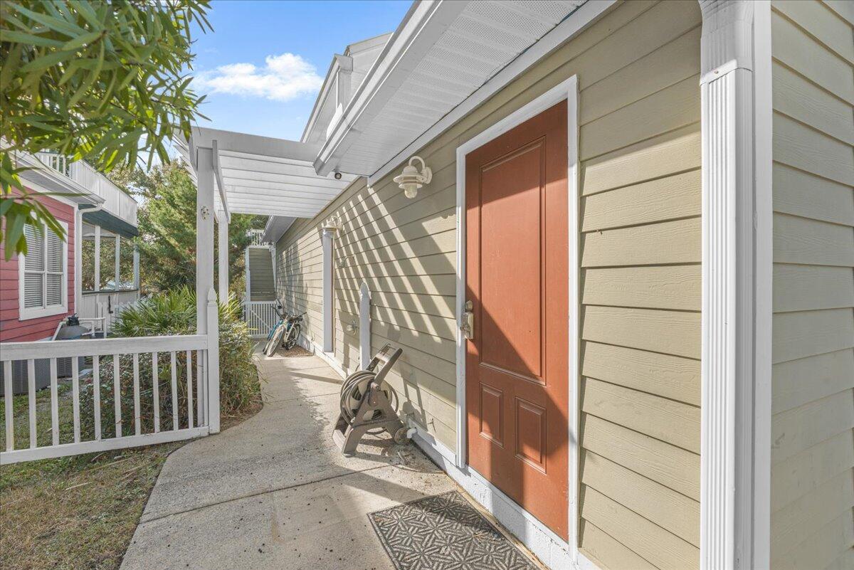 VILLAGE OF SUGAR BEACH - Residential