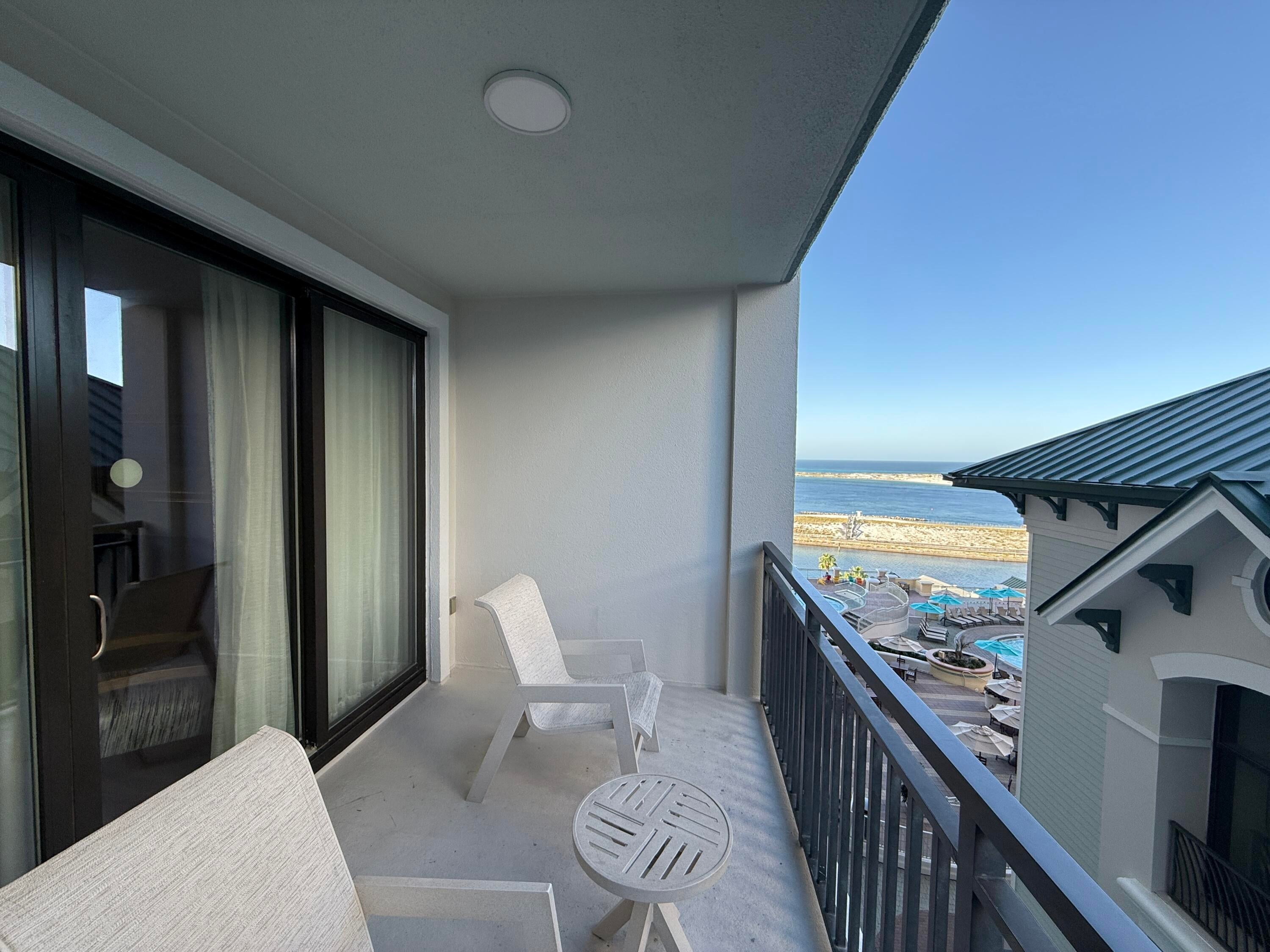 10 HARBOR Boulevard E501A