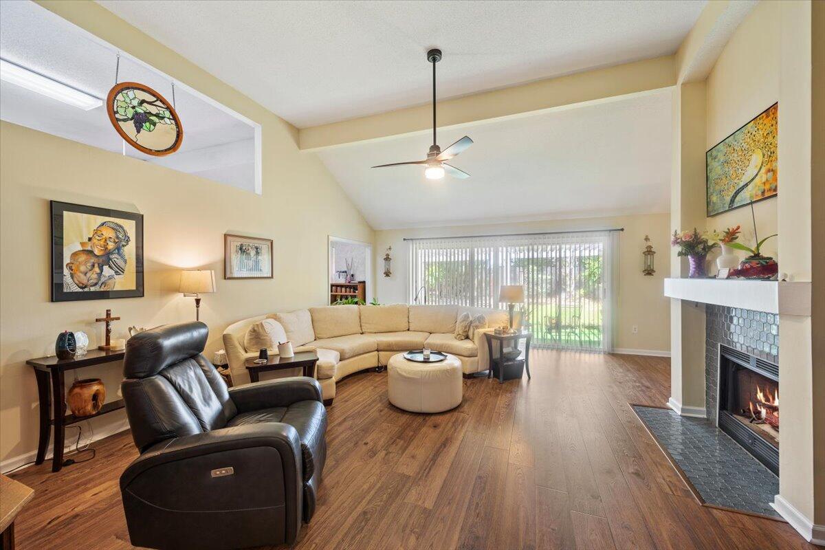 PARISH PINES - Residential