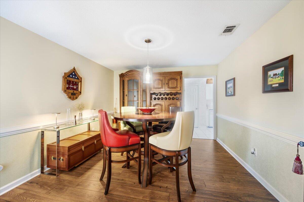 PARISH PINES - Residential