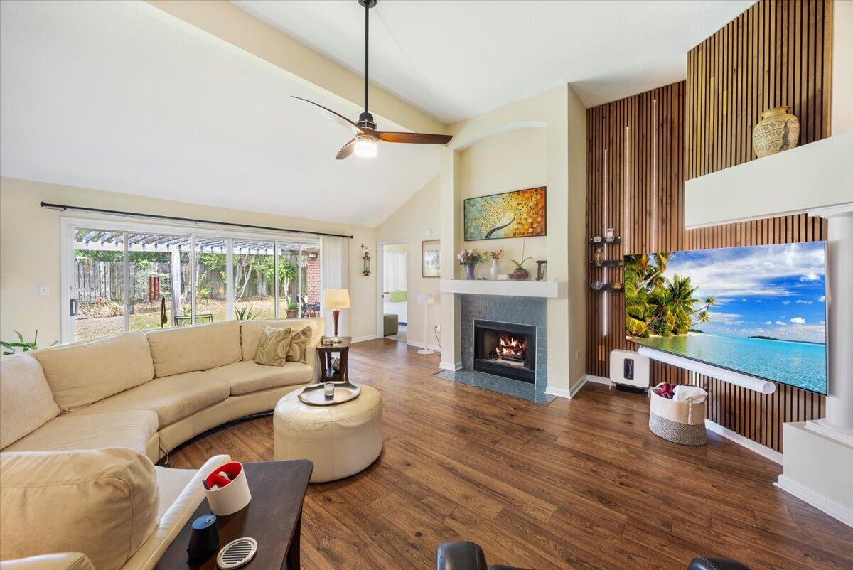 PARISH PINES - Residential
