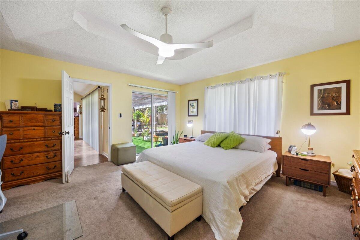 PARISH PINES - Residential