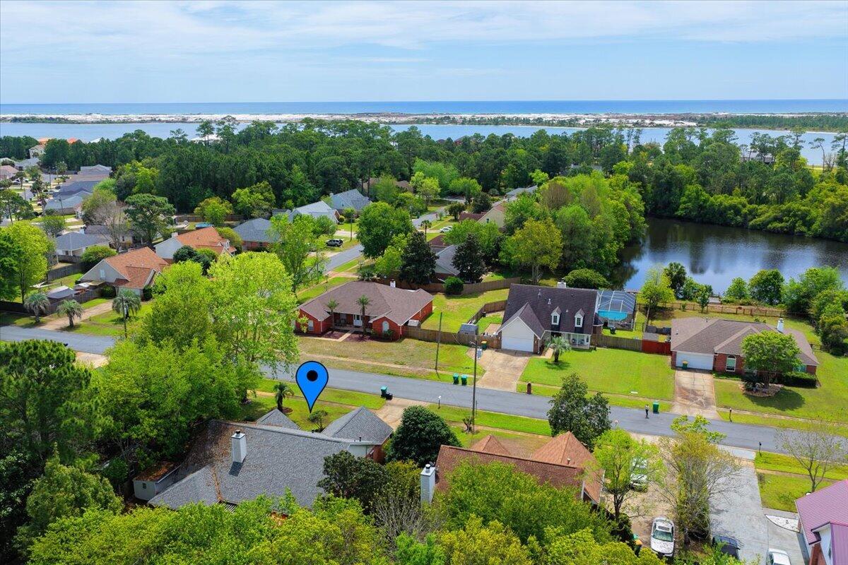 PARISH PINES - Residential