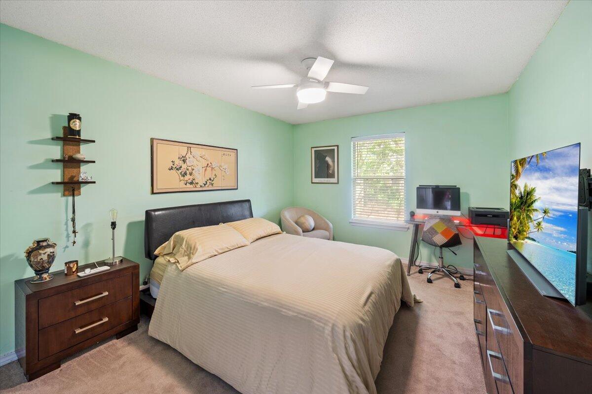 PARISH PINES - Residential
