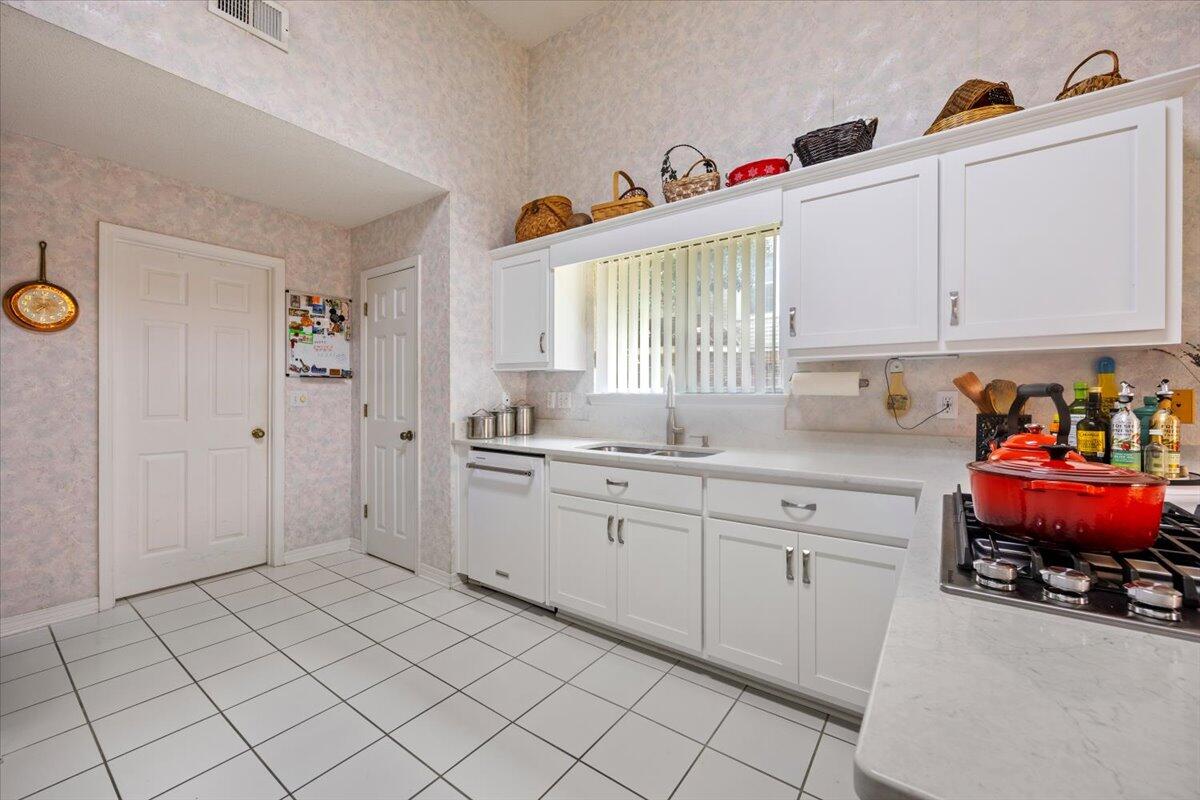 PARISH PINES - Residential