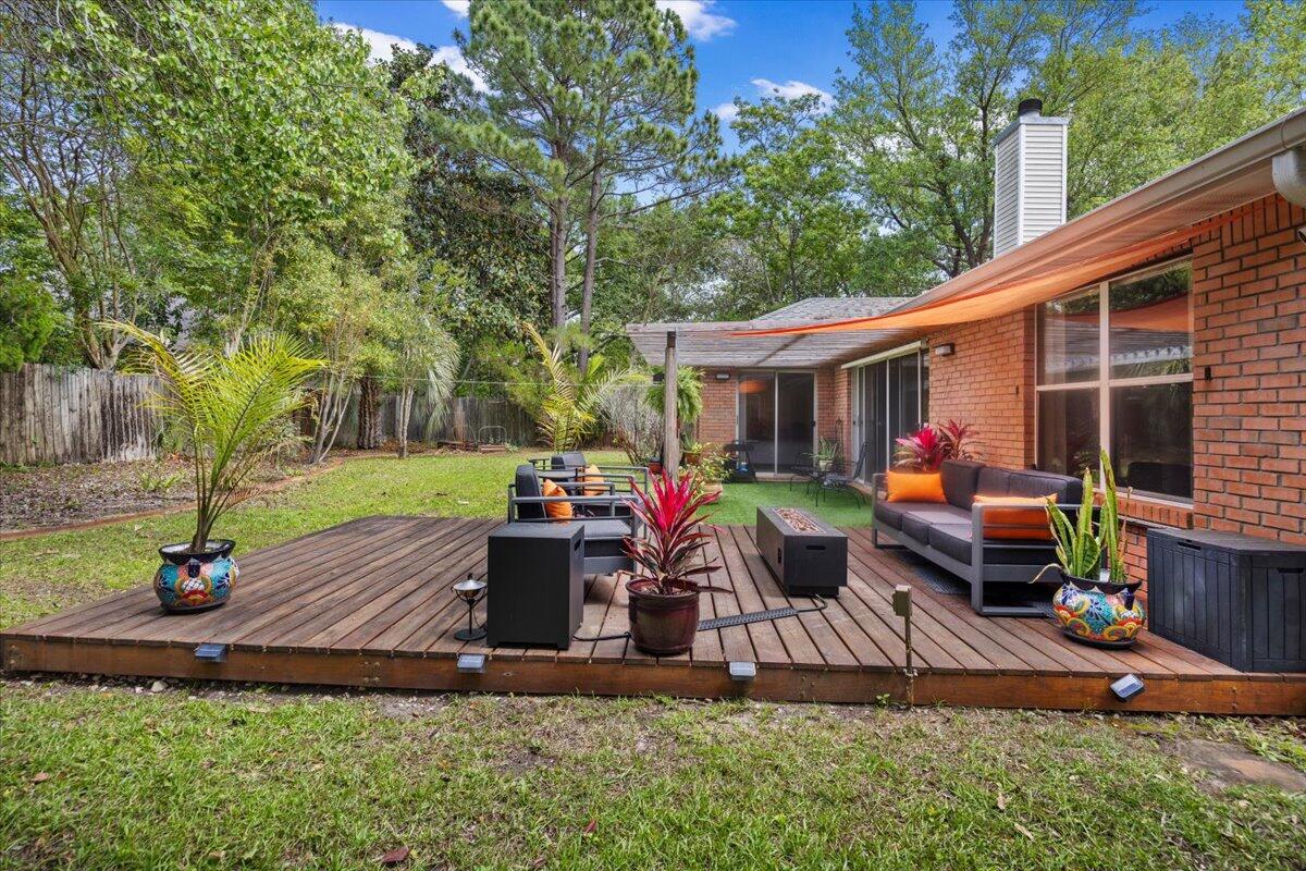PARISH PINES - Residential
