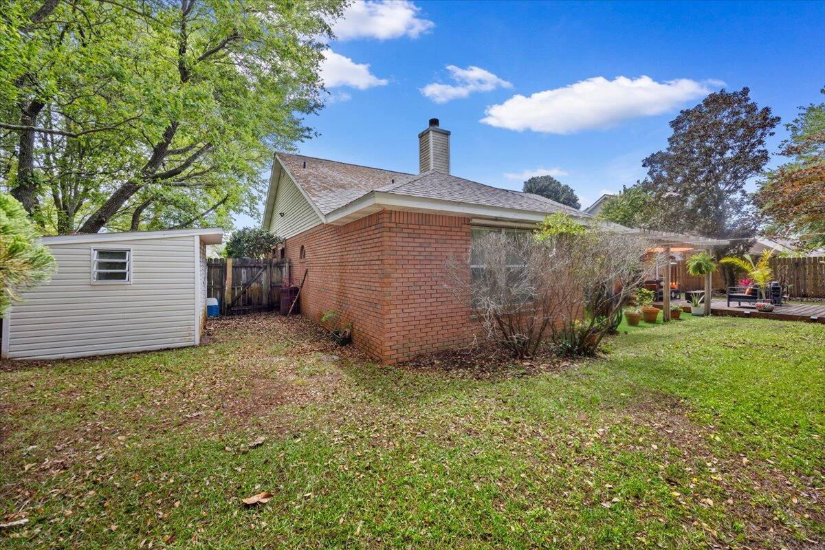 PARISH PINES - Residential