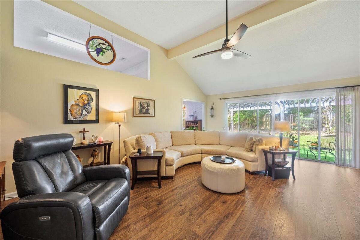 PARISH PINES - Residential