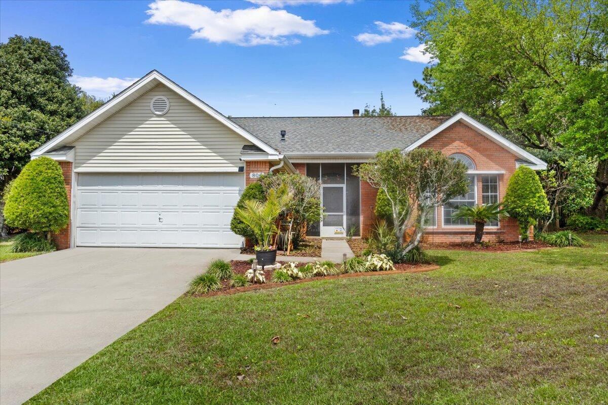 PARISH PINES - Residential