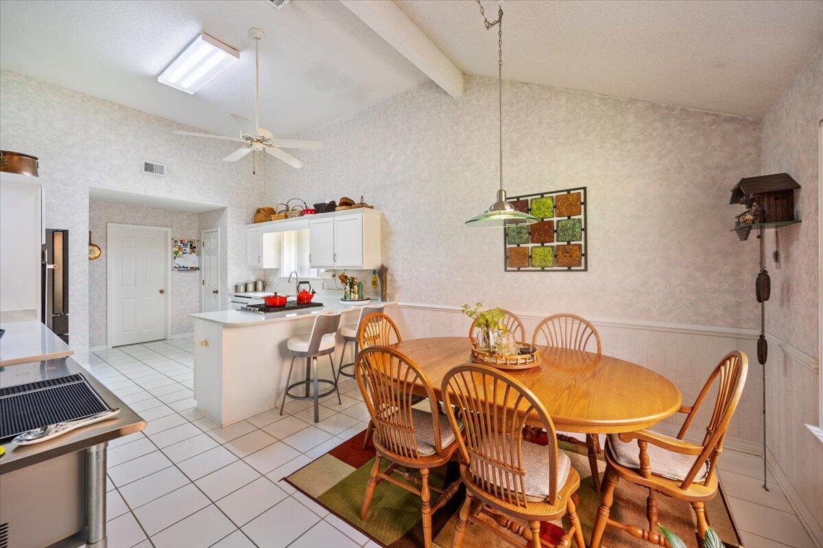 PARISH PINES - Residential