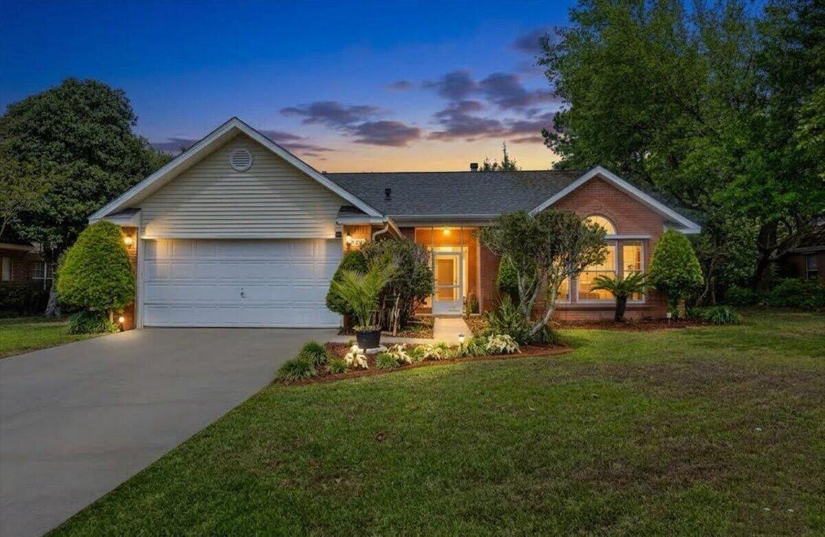 PARISH PINES - Residential