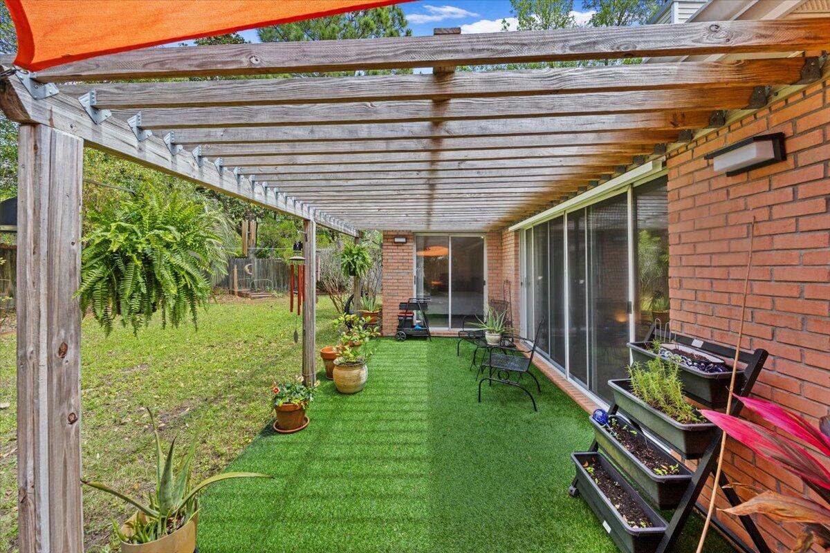 PARISH PINES - Residential