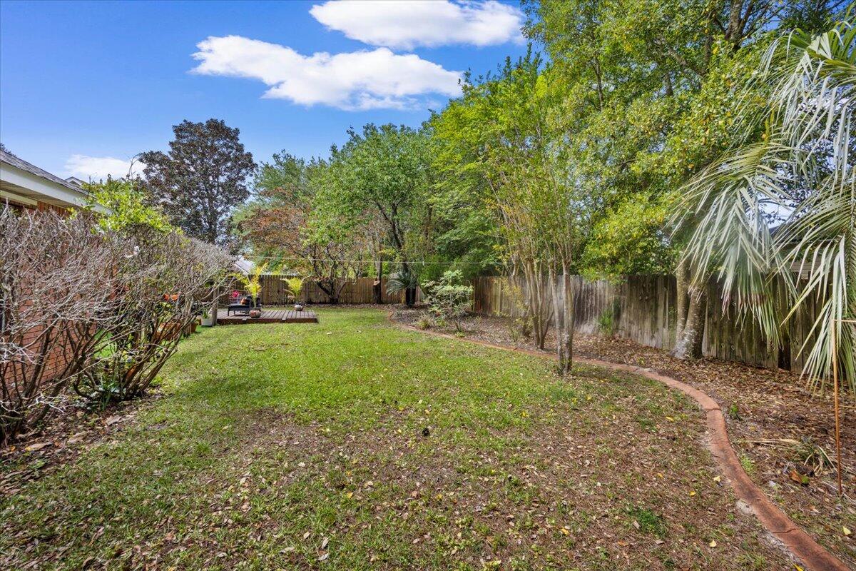 PARISH PINES - Residential