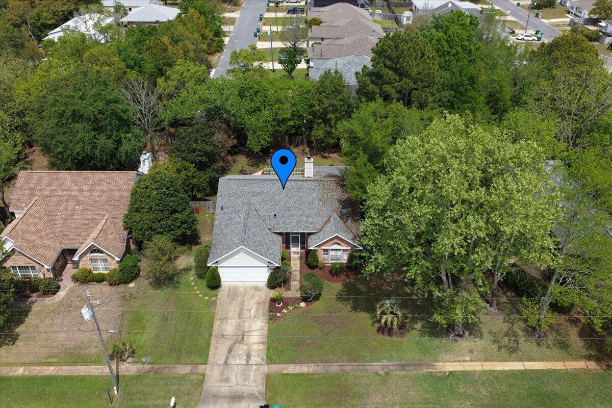 PARISH PINES - Residential