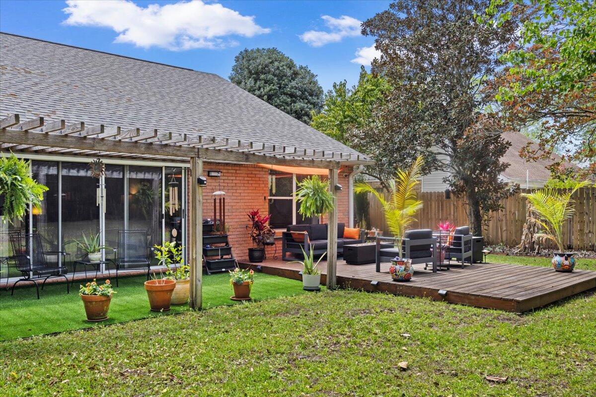 PARISH PINES - Residential