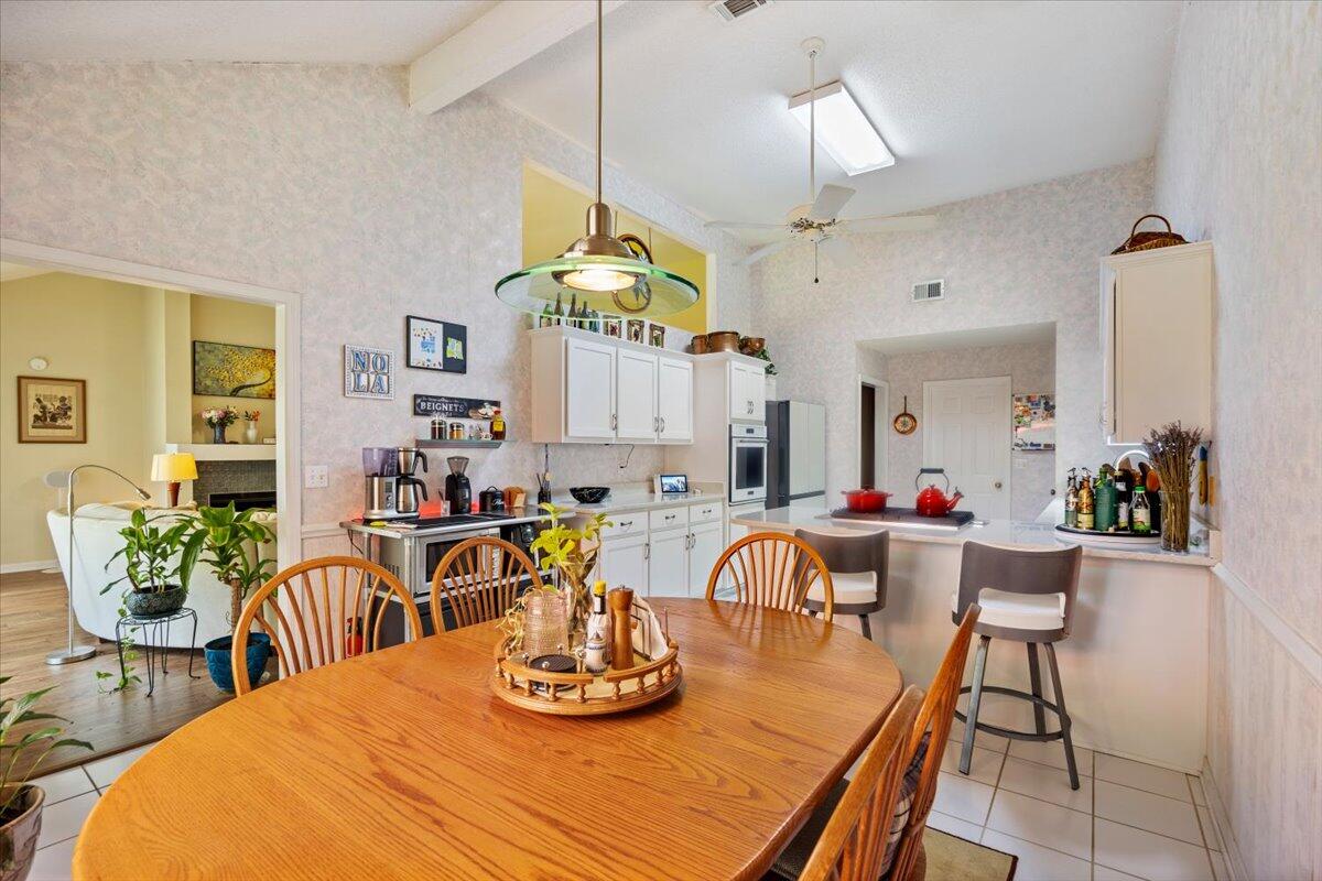 PARISH PINES - Residential