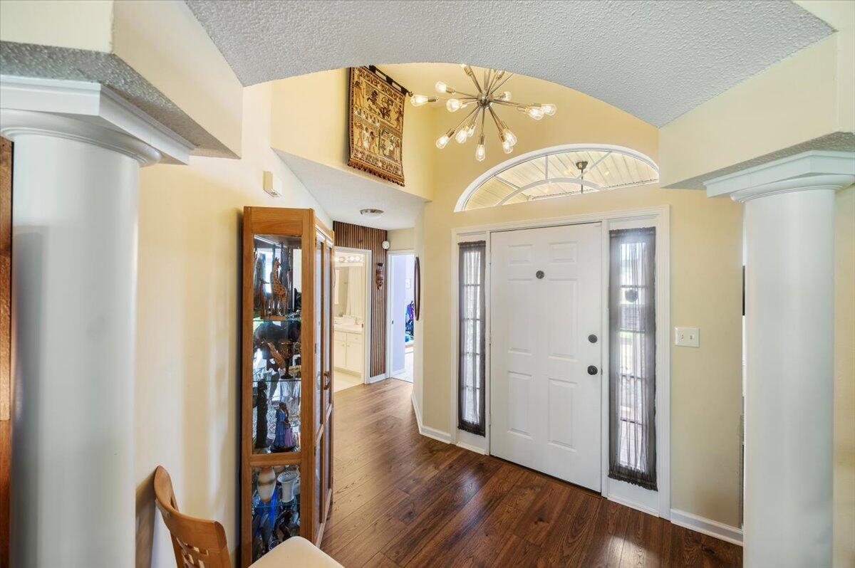 PARISH PINES - Residential