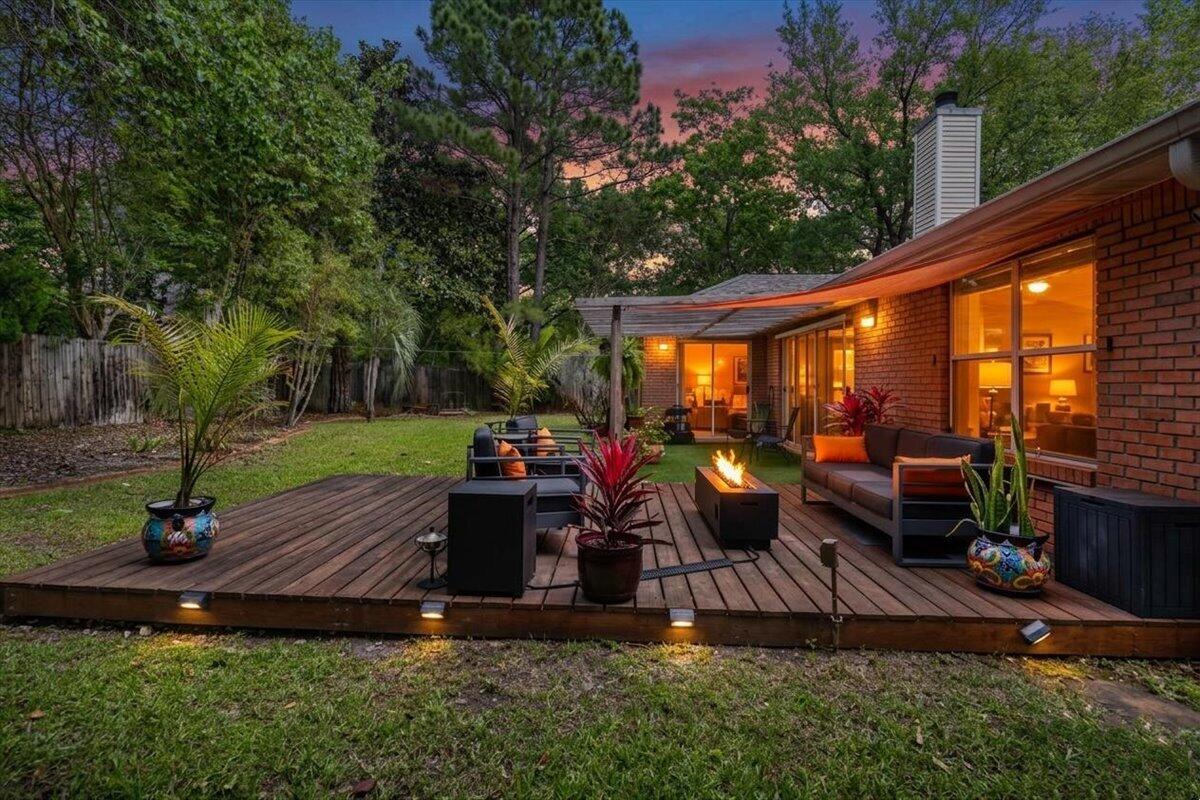 PARISH PINES - Residential