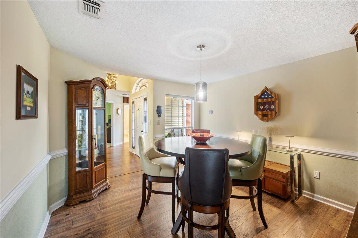 PARISH PINES - Residential