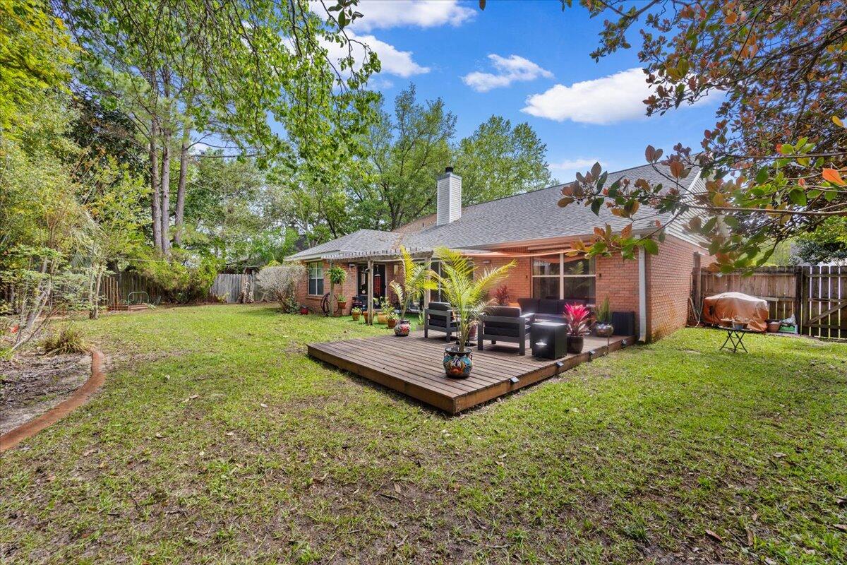 PARISH PINES - Residential