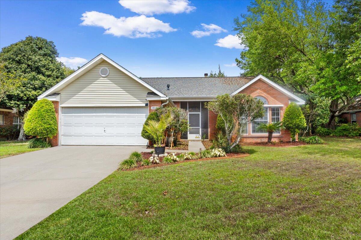 PARISH PINES - Residential