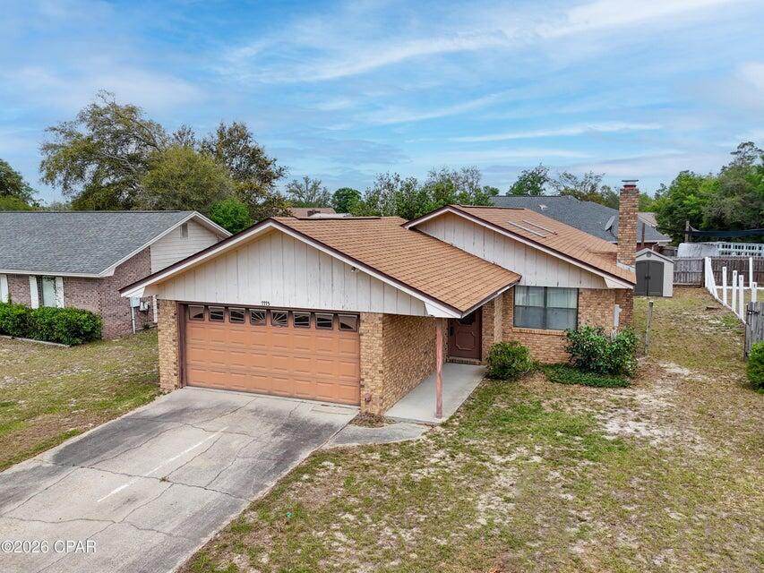 CALLAWAY FOREST UNIT 2 - Residential