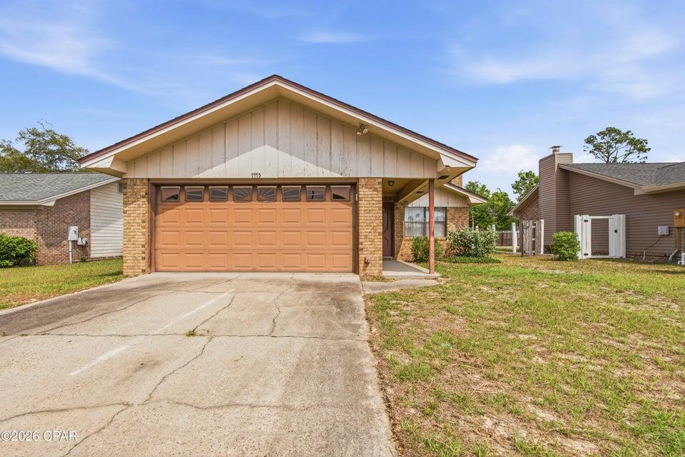 CALLAWAY FOREST UNIT 2 - Residential