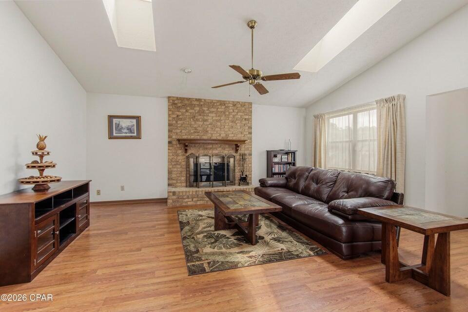 CALLAWAY FOREST UNIT 2 - Residential