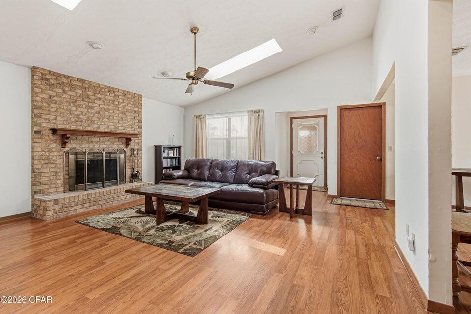 CALLAWAY FOREST UNIT 2 - Residential
