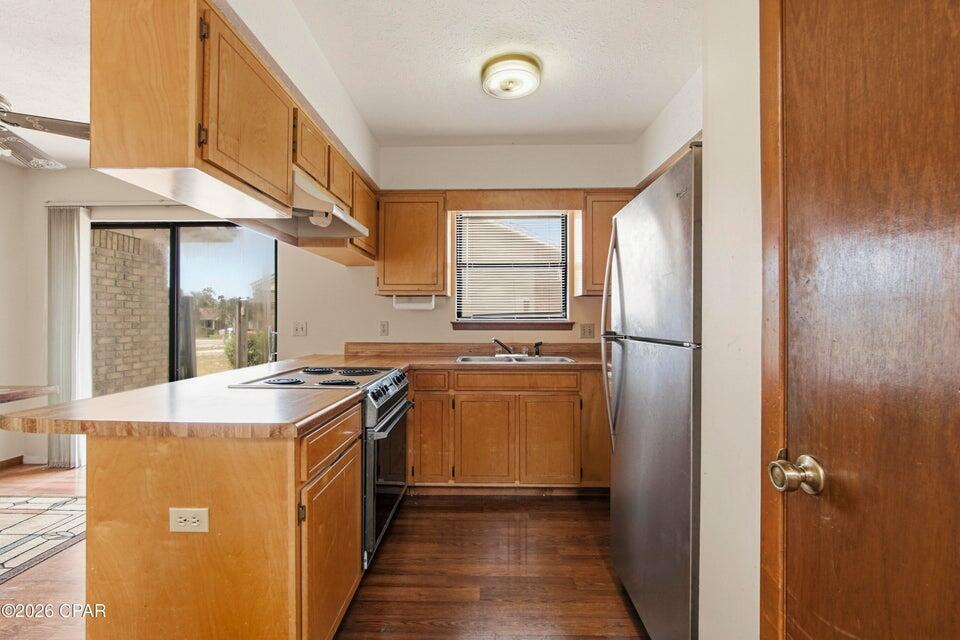 CALLAWAY FOREST UNIT 2 - Residential
