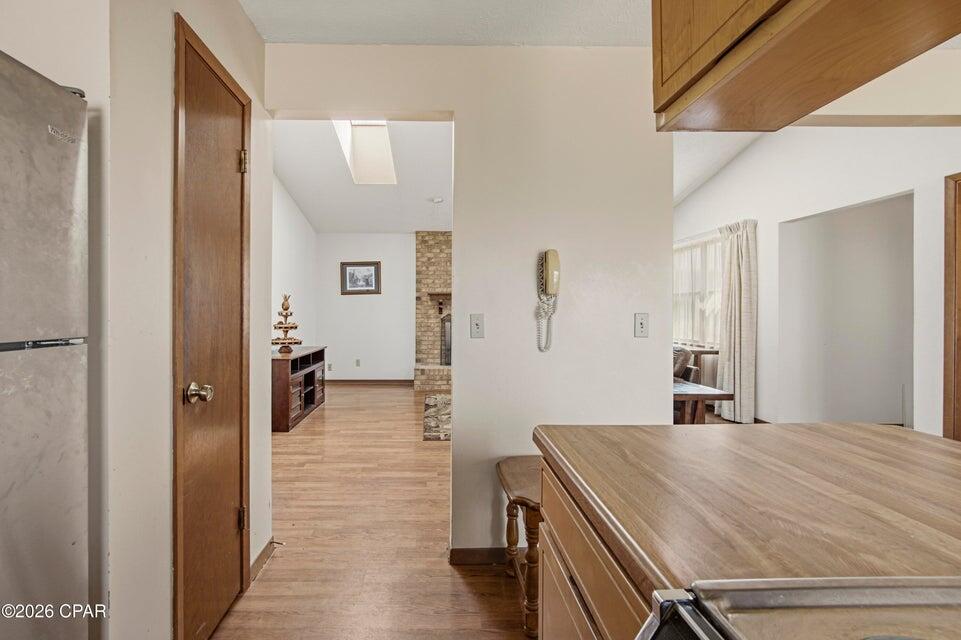 CALLAWAY FOREST UNIT 2 - Residential
