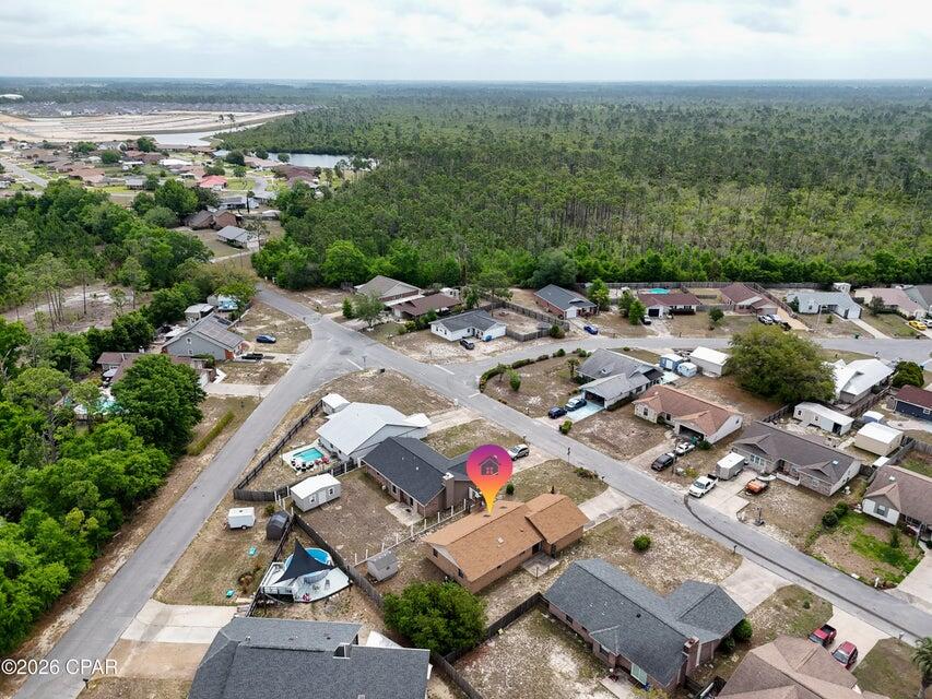 CALLAWAY FOREST UNIT 2 - Residential