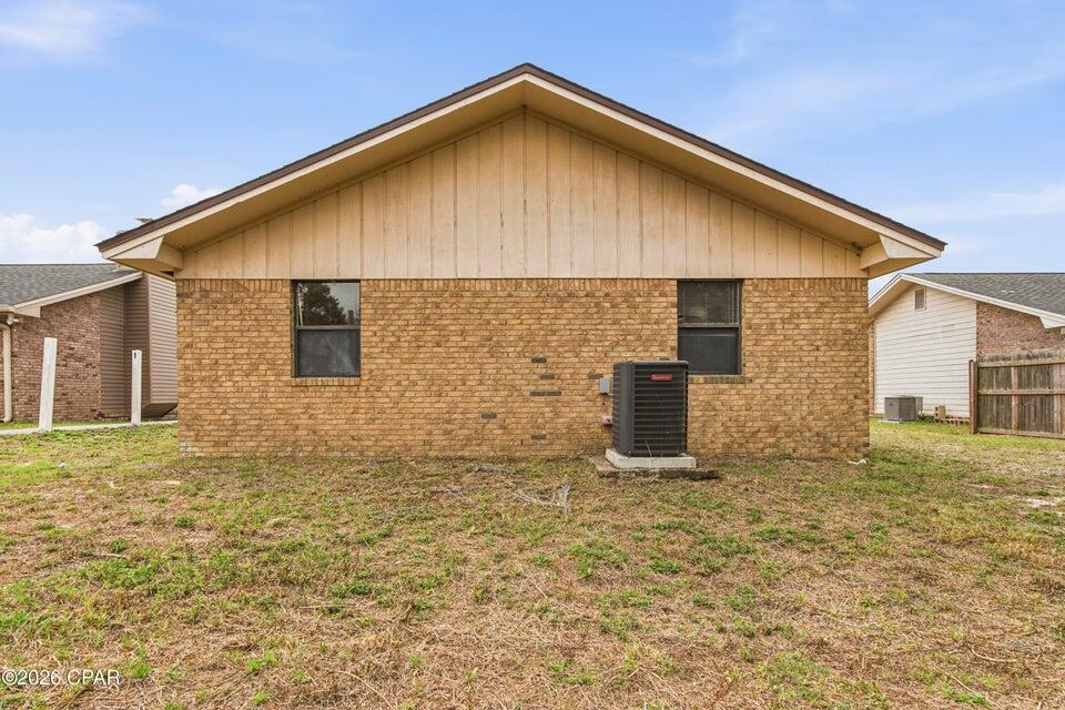 CALLAWAY FOREST UNIT 2 - Residential