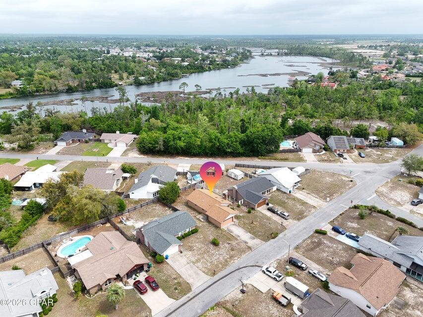 CALLAWAY FOREST UNIT 2 - Residential
