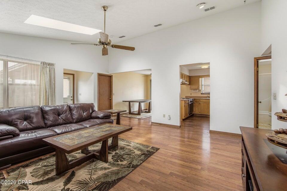 CALLAWAY FOREST UNIT 2 - Residential