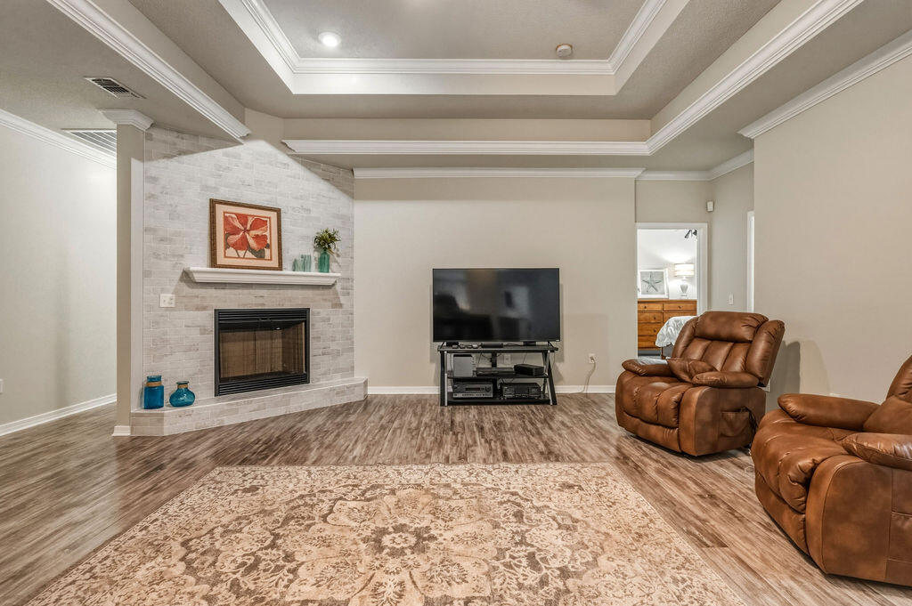 SWIFT CREEK PH 4 - Residential