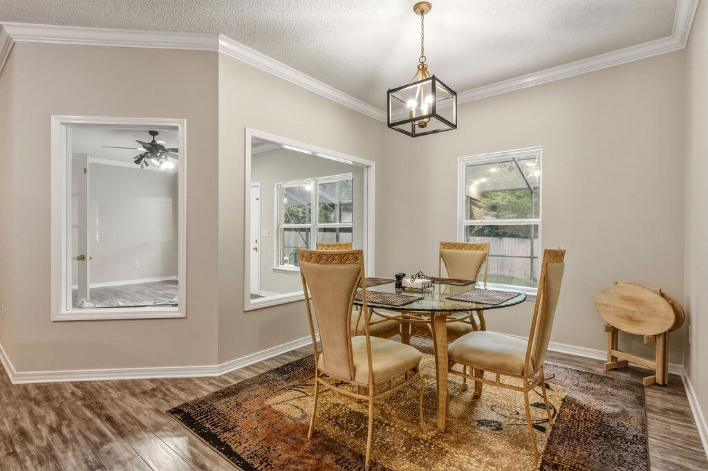 SWIFT CREEK PH 4 - Residential