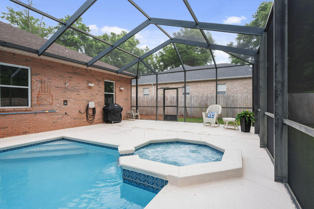 SWIFT CREEK PH 4 - Residential