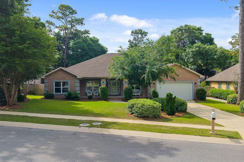 SWIFT CREEK PH 4 - Residential