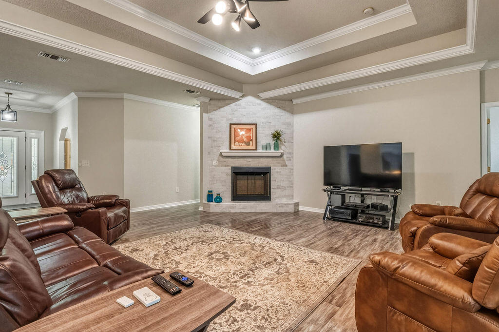 SWIFT CREEK PH 4 - Residential