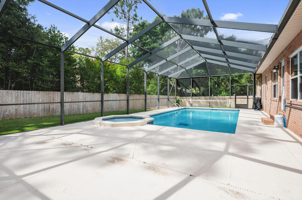 SWIFT CREEK PH 4 - Residential