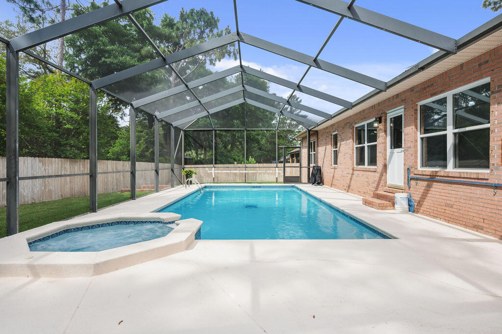 SWIFT CREEK PH 4 - Residential