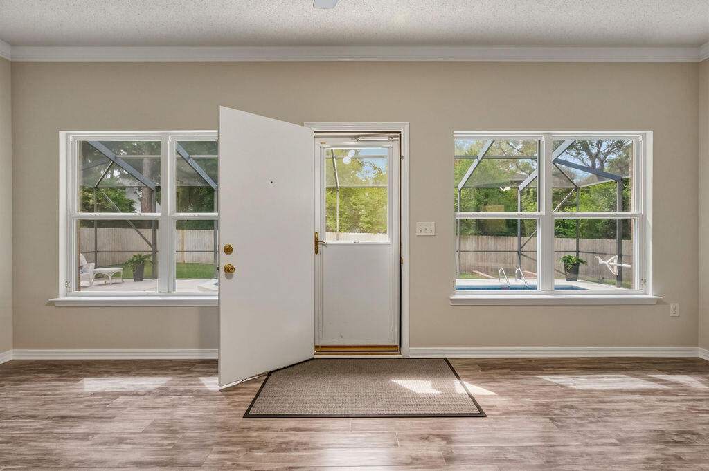 SWIFT CREEK PH 4 - Residential